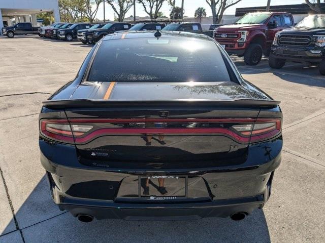 used 2023 Dodge Charger car, priced at $55,799