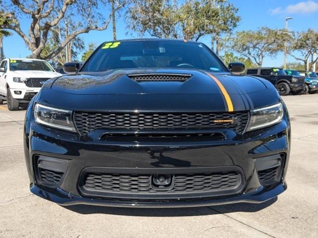 used 2023 Dodge Charger car, priced at $55,799