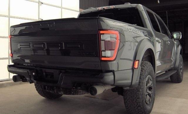 used 2021 Ford F-150 car, priced at $66,599