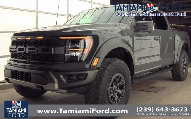 used 2021 Ford F-150 car, priced at $66,099