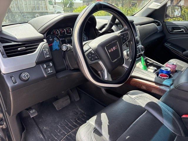used 2019 GMC Yukon XL car, priced at $28,990