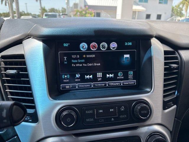 used 2019 GMC Yukon XL car, priced at $28,990