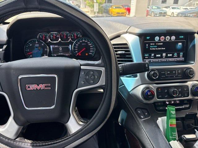 used 2019 GMC Yukon XL car, priced at $28,990