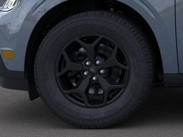 new 2024 Ford Maverick car, priced at $33,355