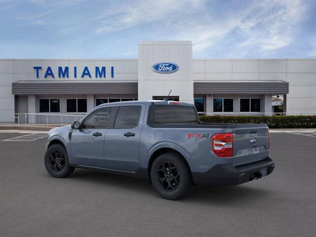 new 2024 Ford Maverick car, priced at $33,355