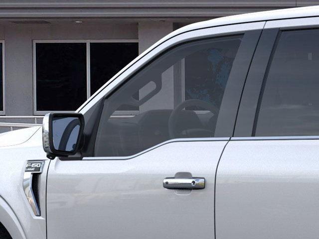 new 2025 Ford F-150 car, priced at $71,225