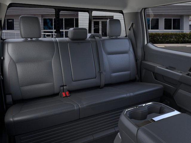 new 2025 Ford F-250 car, priced at $85,575