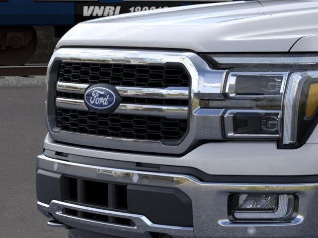 new 2024 Ford F-150 car, priced at $68,275