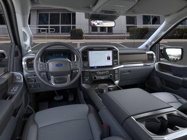 new 2024 Ford F-150 car, priced at $68,320