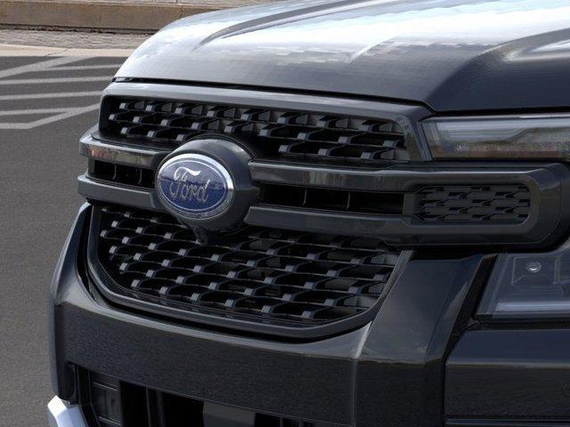 new 2024 Ford Ranger car, priced at $46,680