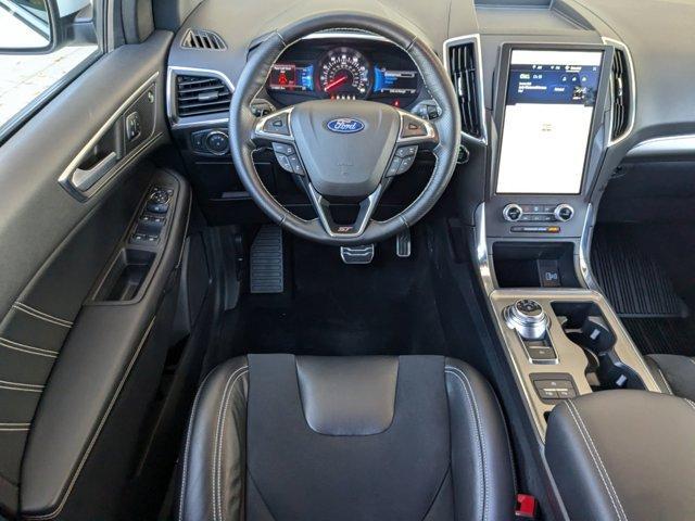 used 2021 Ford Edge car, priced at $35,999