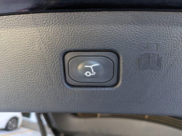 used 2024 Ford Edge car, priced at $29,352