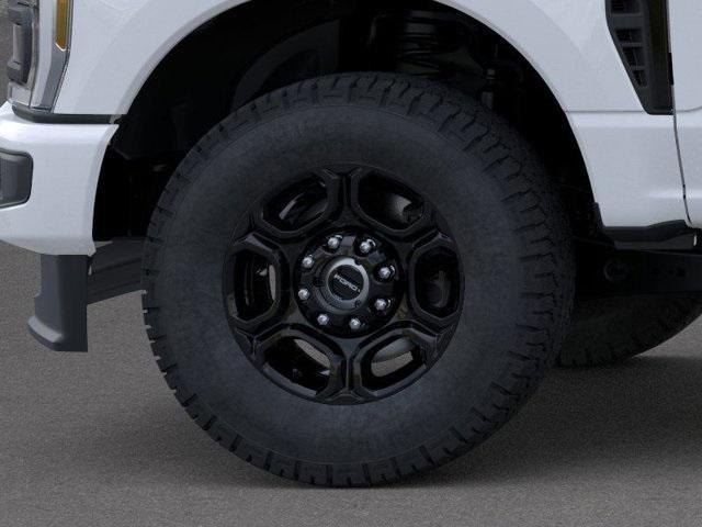 new 2025 Ford F-350 car, priced at $58,615