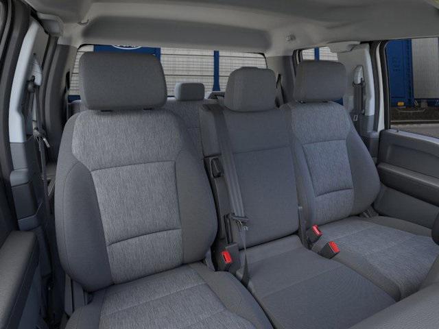 new 2025 Ford F-350 car, priced at $58,615