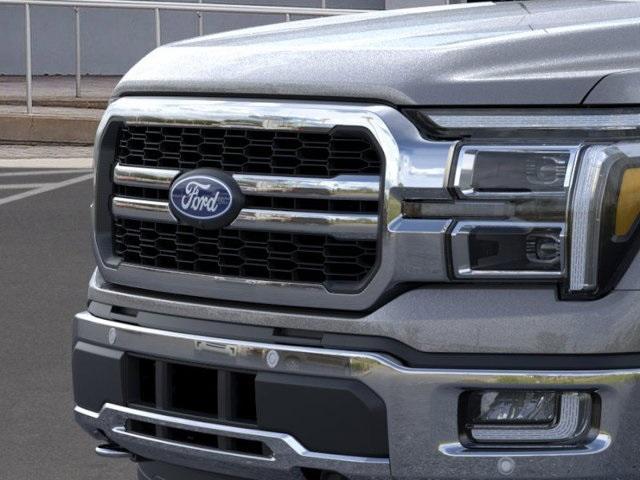 new 2024 Ford F-150 car, priced at $68,320