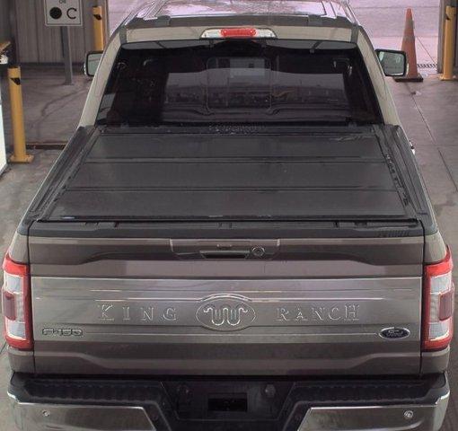 used 2023 Ford F-150 car, priced at $63,199