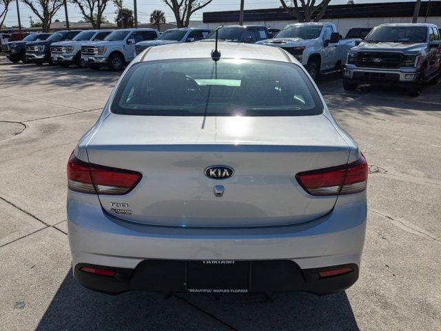 used 2019 Kia Rio car, priced at $11,994