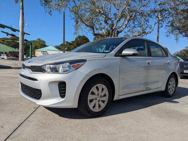 used 2019 Kia Rio car, priced at $11,994