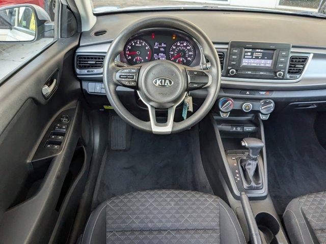 used 2019 Kia Rio car, priced at $11,994