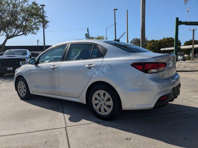 used 2019 Kia Rio car, priced at $11,994