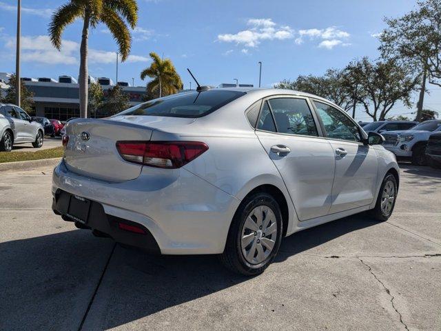 used 2019 Kia Rio car, priced at $11,994