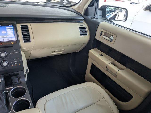 used 2019 Ford Flex car, priced at $18,990