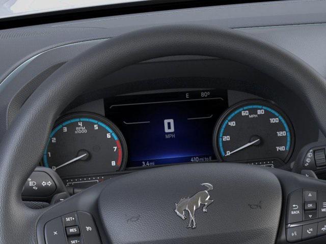 new 2024 Ford Bronco Sport car, priced at $39,945