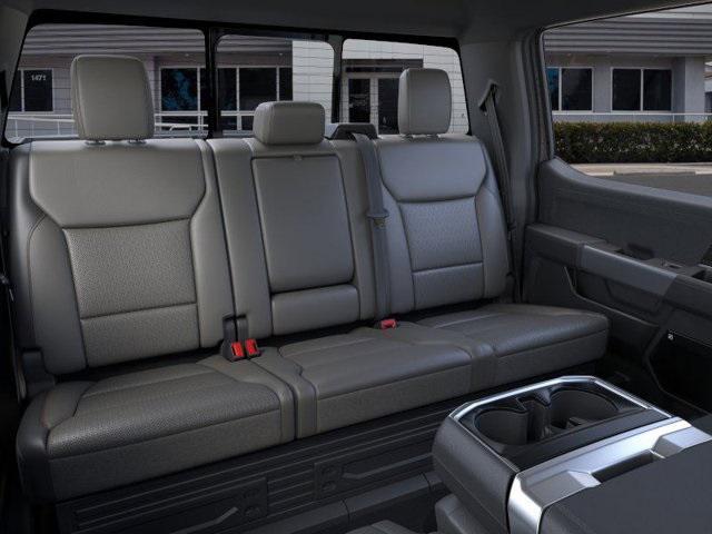 new 2025 Ford F-150 car, priced at $70,805