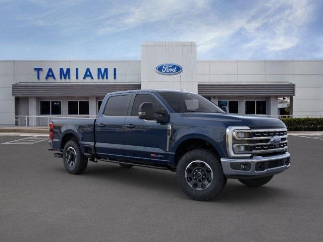 new 2024 Ford F-350 car, priced at $86,275