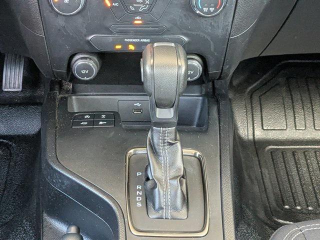 used 2021 Ford Ranger car, priced at $24,990