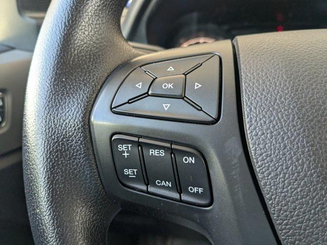 used 2021 Ford Ranger car, priced at $24,990