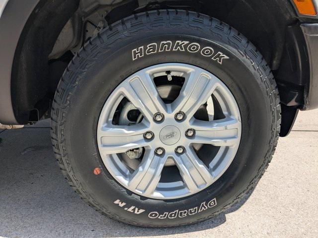 used 2021 Ford Ranger car, priced at $24,990