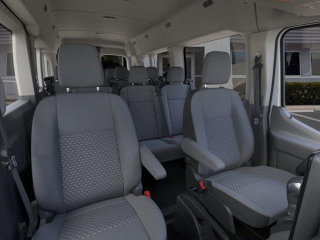 new 2025 Ford Transit-350 car, priced at $66,440
