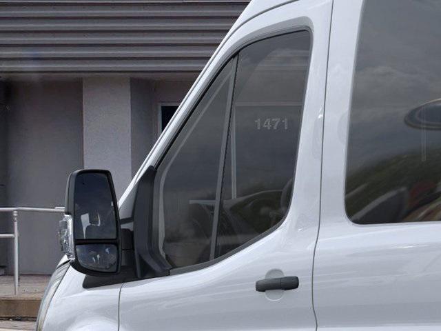 new 2025 Ford Transit-350 car, priced at $66,440