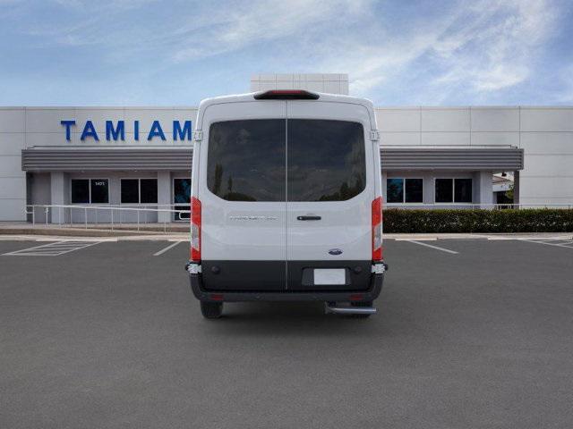 new 2025 Ford Transit-350 car, priced at $66,440