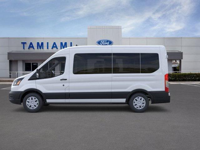 new 2025 Ford Transit-350 car, priced at $65,145