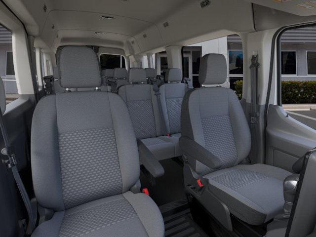 new 2025 Ford Transit-350 car, priced at $65,145