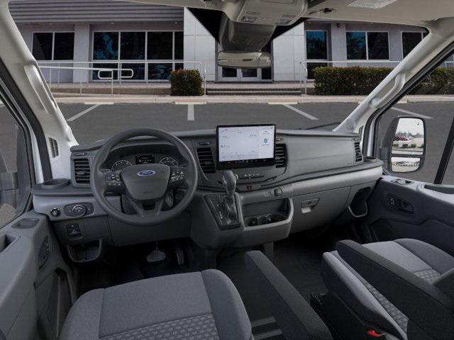 new 2025 Ford Transit-350 car, priced at $65,145