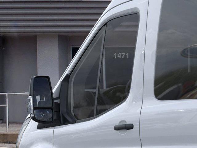 new 2025 Ford Transit-350 car, priced at $65,145