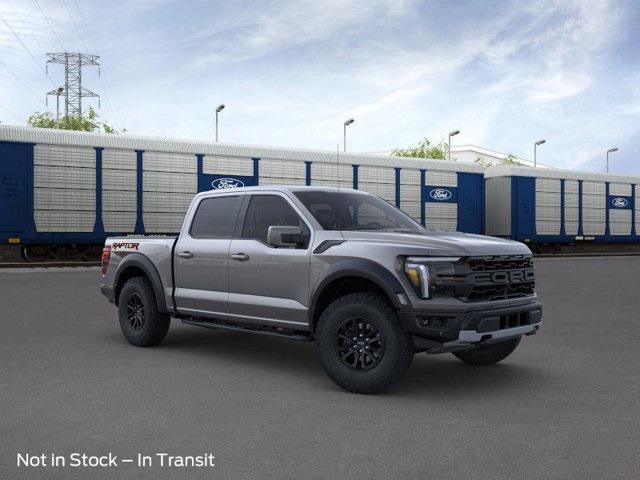 new 2025 Ford F-150 car, priced at $89,185