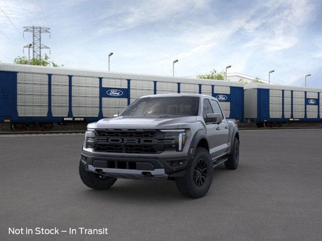 new 2025 Ford F-150 car, priced at $89,185