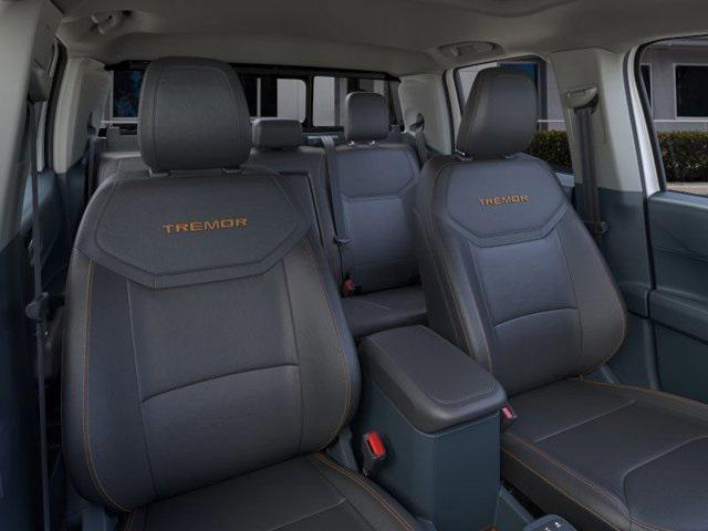 new 2024 Ford Maverick car, priced at $39,848