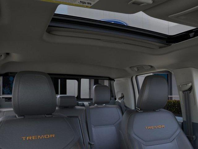 new 2024 Ford Maverick car, priced at $39,848