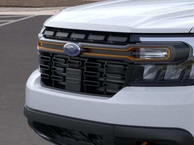 new 2024 Ford Maverick car, priced at $39,848