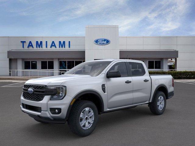 new 2024 Ford Ranger car, priced at $34,580