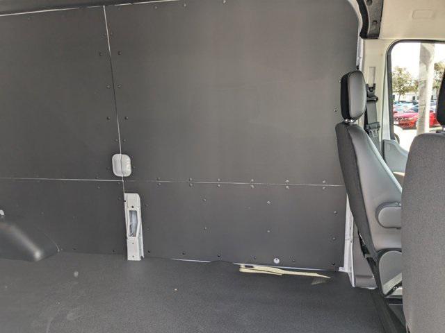 new 2024 Ford Transit-250 car, priced at $53,995
