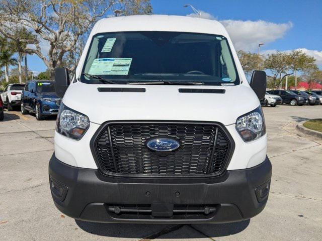 new 2024 Ford Transit-250 car, priced at $53,995