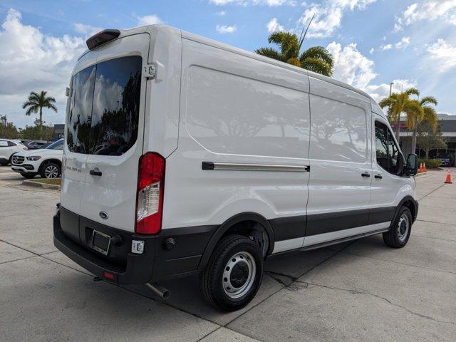 new 2024 Ford Transit-250 car, priced at $52,725