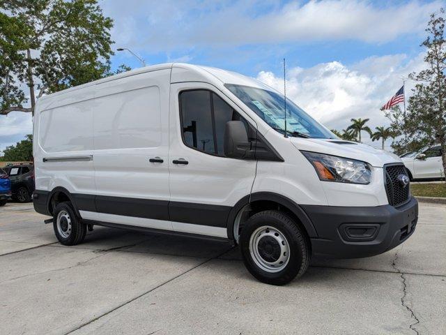 new 2024 Ford Transit-250 car, priced at $52,725