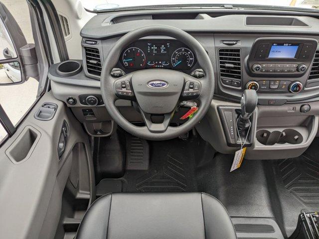 new 2024 Ford Transit-250 car, priced at $52,725